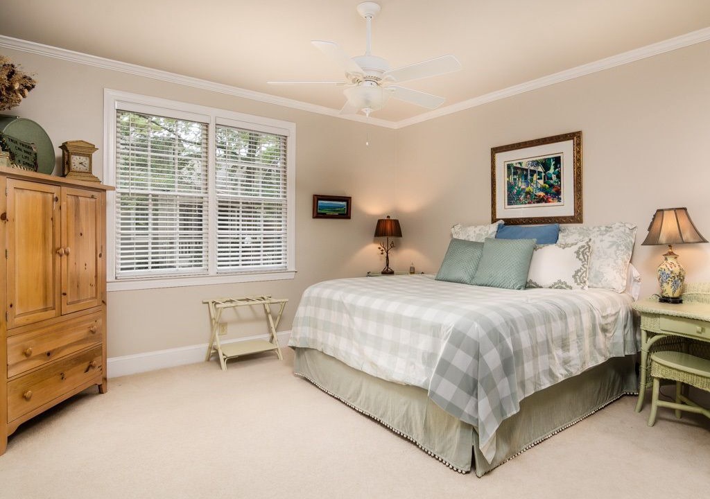 Photo of Bedroom in Eatonton