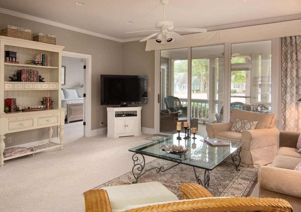 Photo of Livingroom in Eatonton
