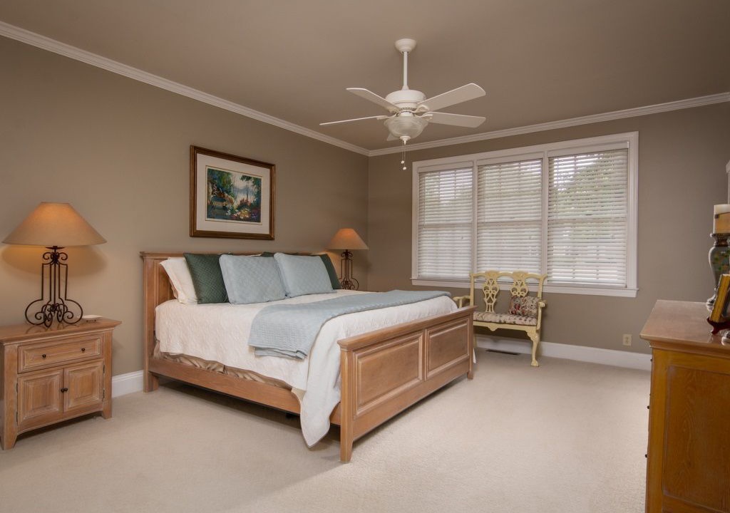 Photo of Bedroom in Eatonton