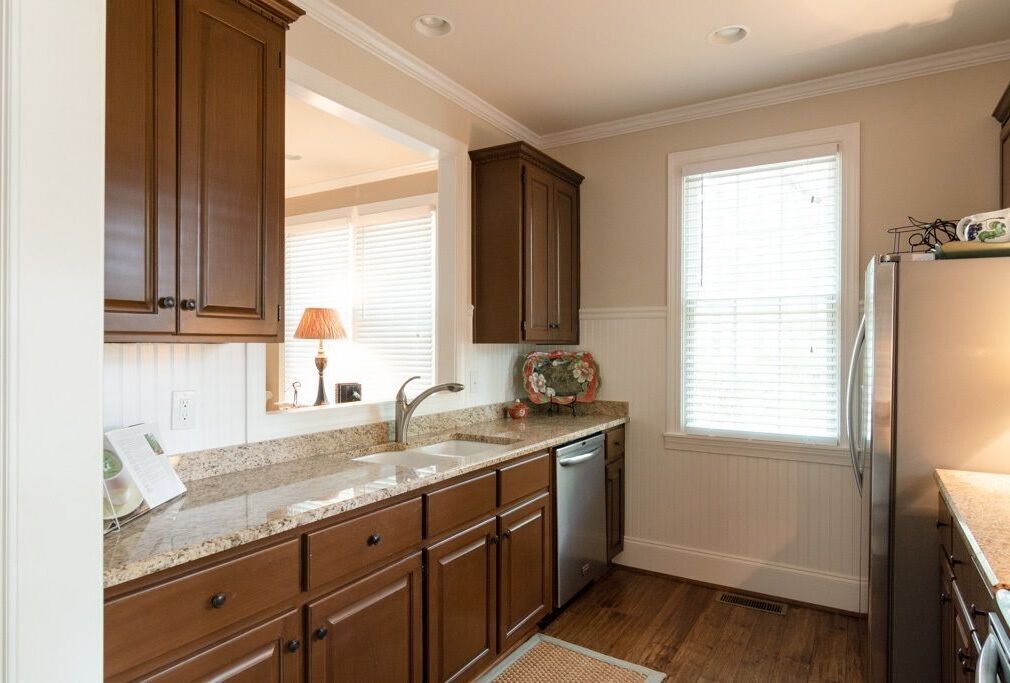 Photo of Kitchen in Eatonton