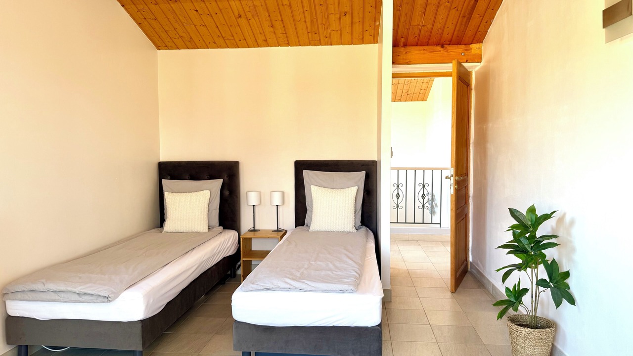 Photo of Bedroom in Saint-Cyprien