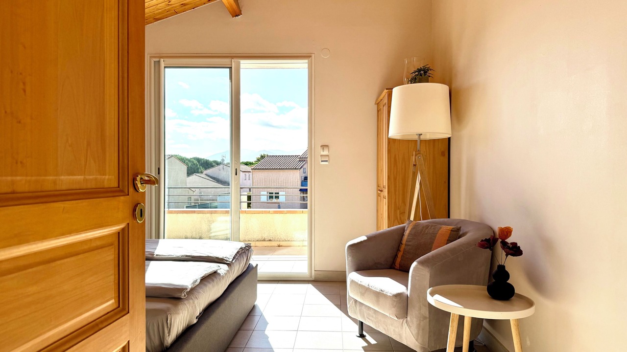 Photo of Livingroom in Saint-Cyprien