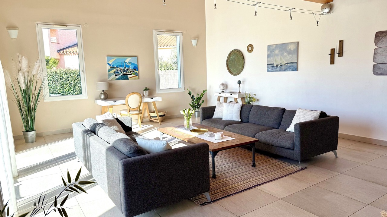 Photo of Livingroom in Saint-Cyprien