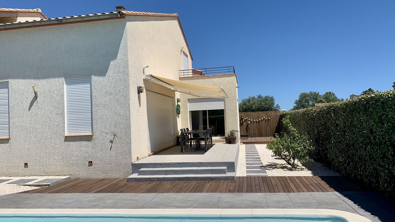 Photo of Outdoor in Saint-Cyprien