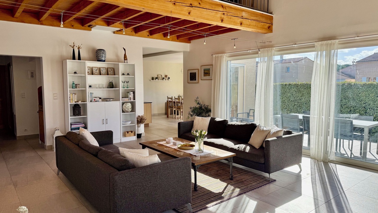 Photo of Livingroom in Saint-Cyprien