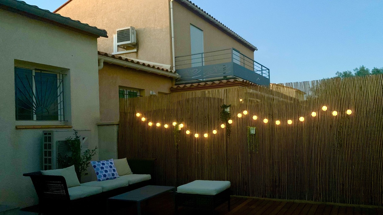 Photo of Patio Balcony in Saint-Cyprien