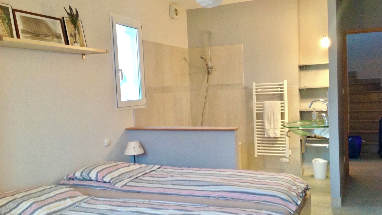 Photo of Bedroom in Saint-Cyprien