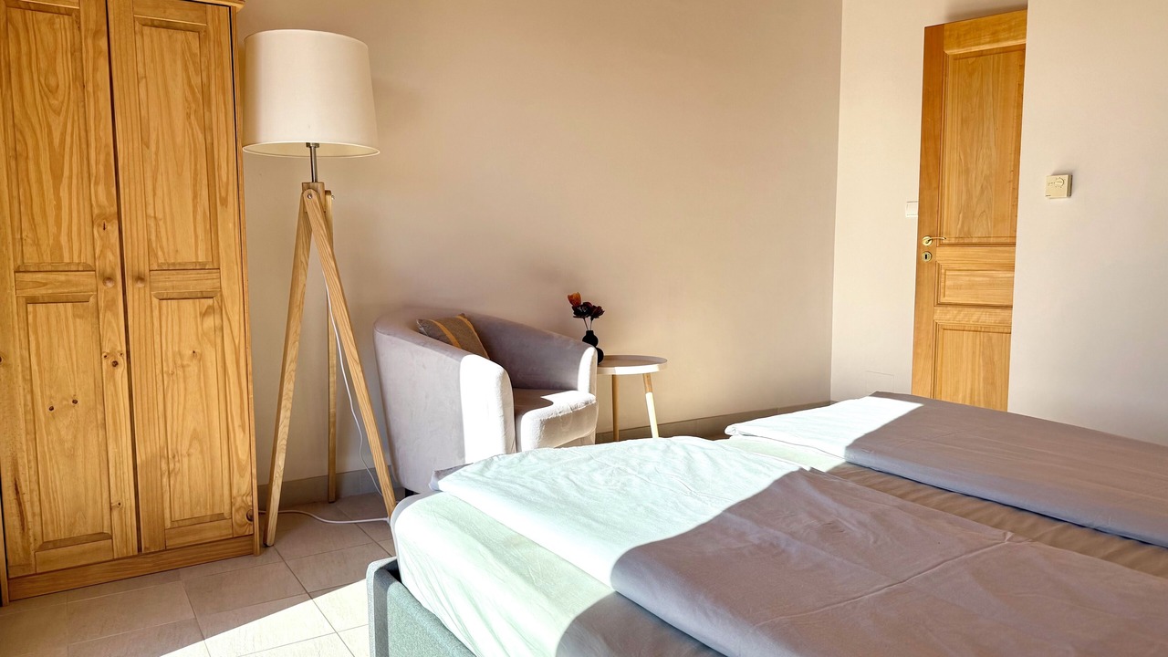 Photo of Bedroom in Saint-Cyprien