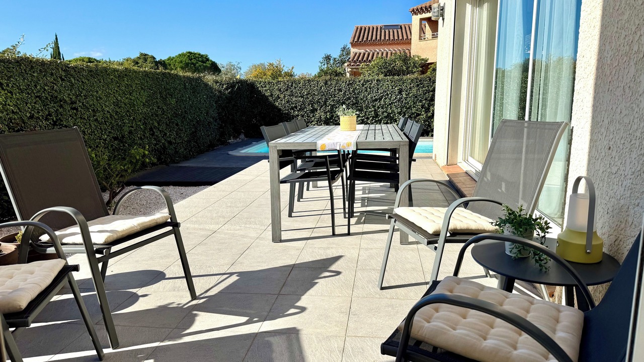 Photo of Outdoor in Saint-Cyprien