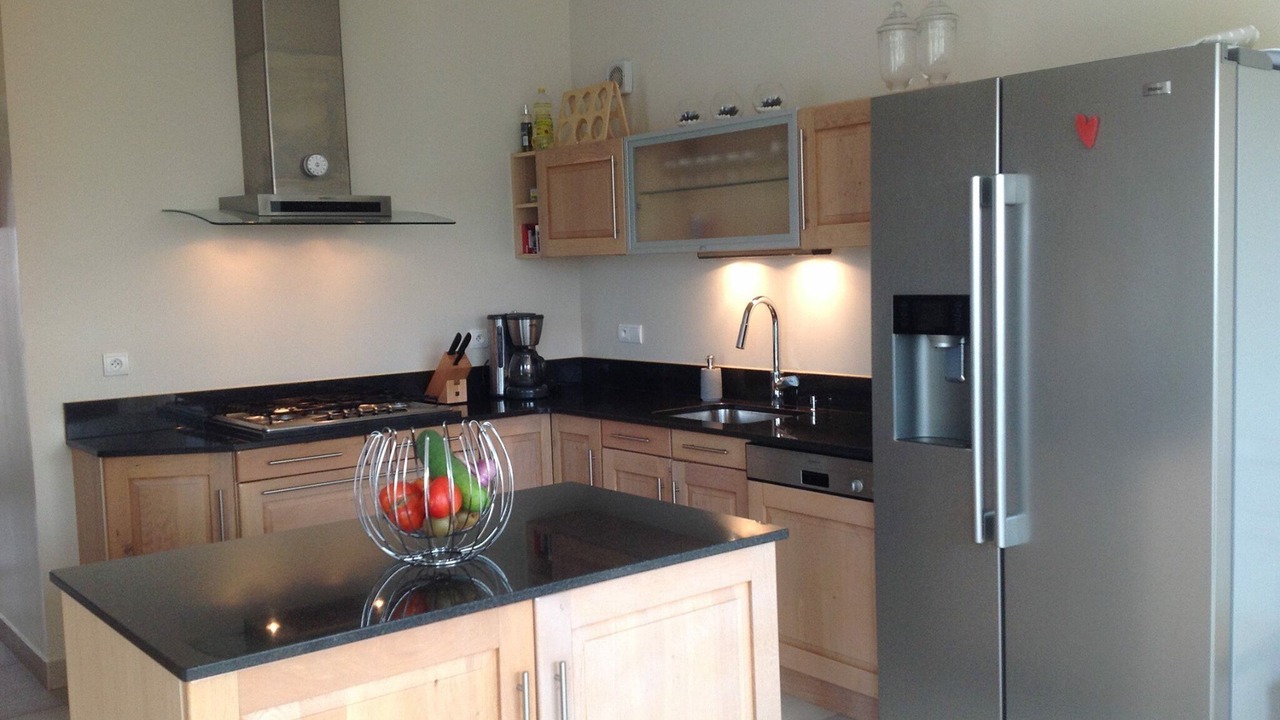 Photo of Kitchen in Saint-Cyprien