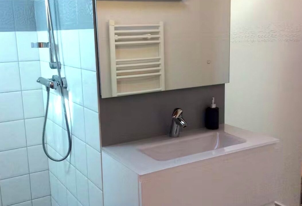 Photo of Bathroom in Saint-Cyprien