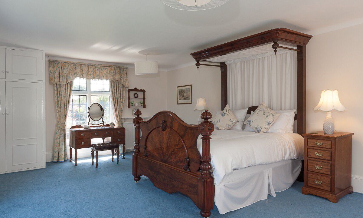 Photo of Outdoor in Boldre