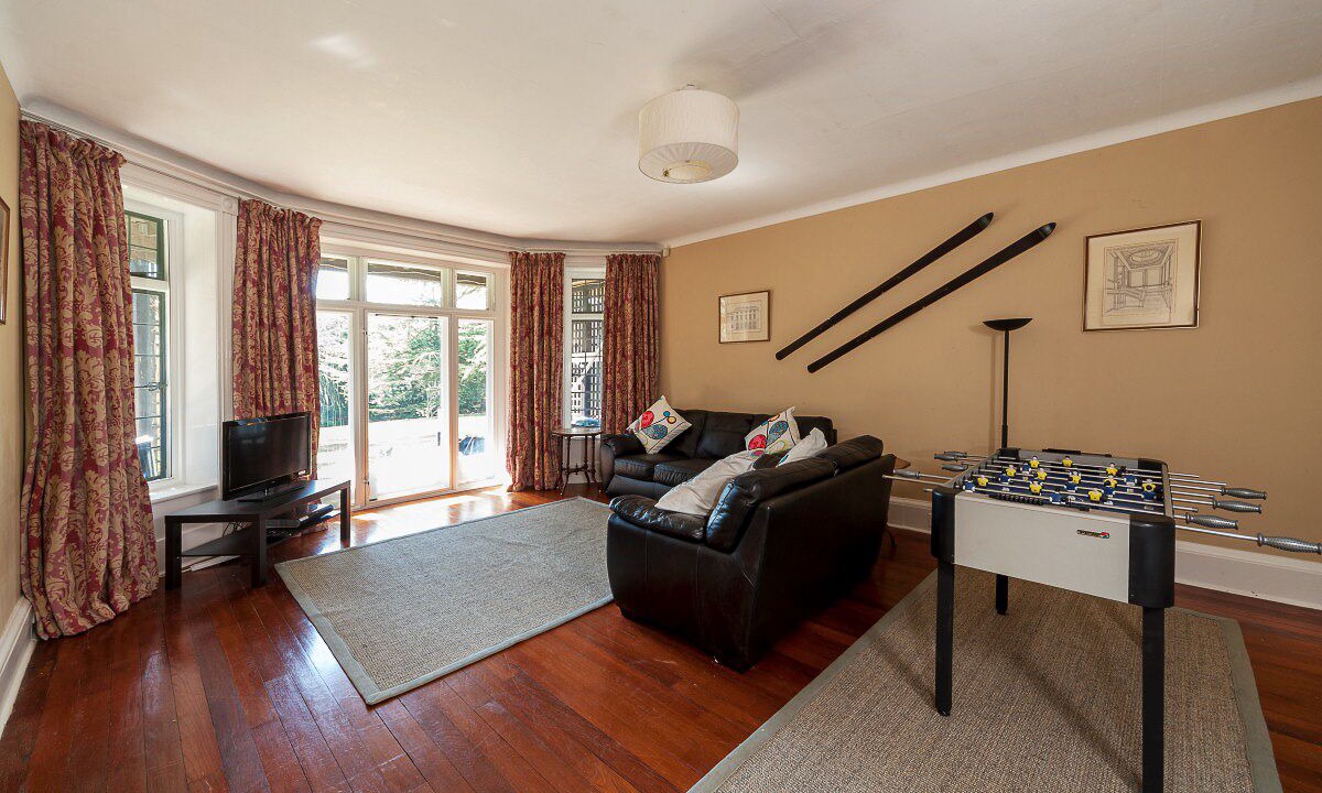 Photo of Bedroom in Boldre