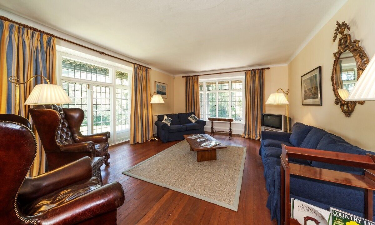 Photo of Bedroom in Boldre