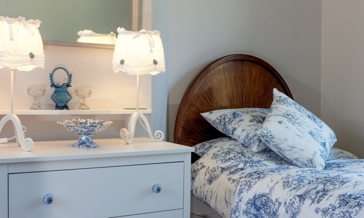 Photo of Bedroom in Boldre