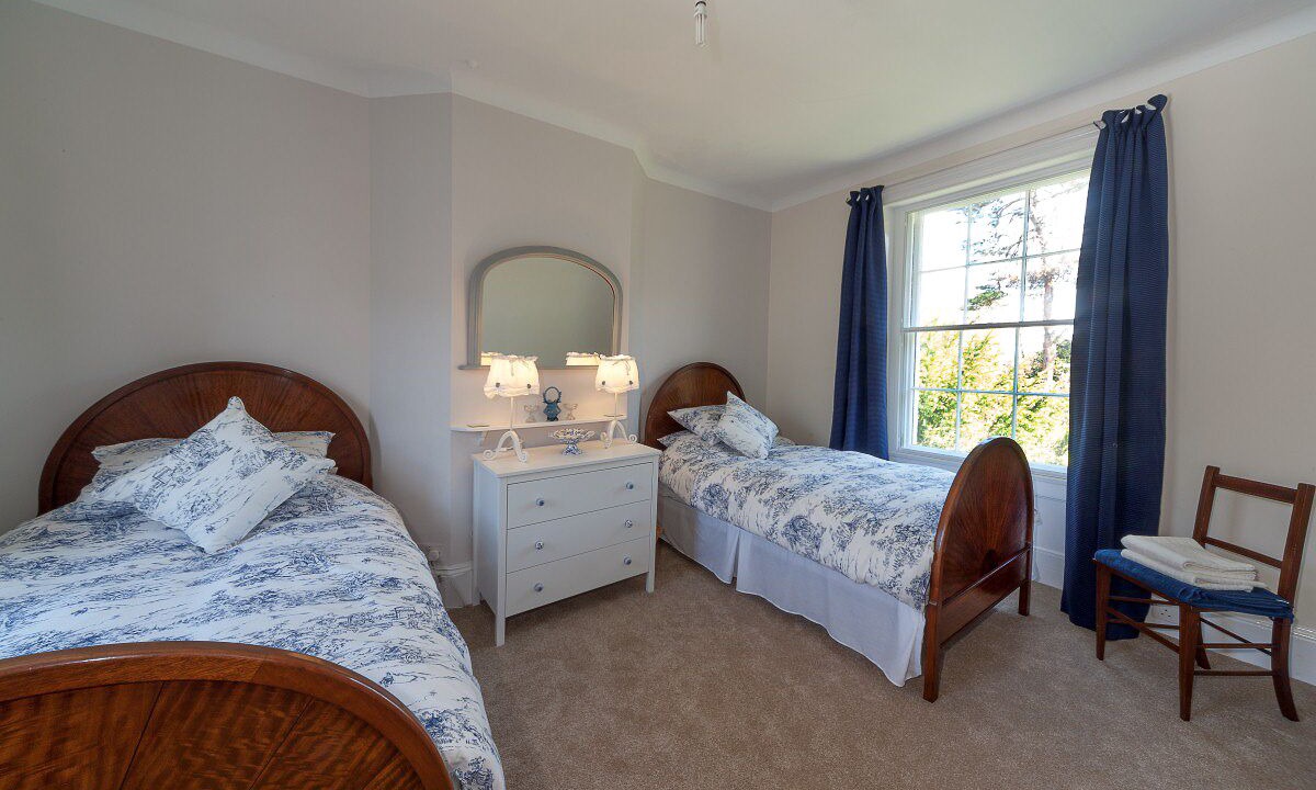 Photo of Outdoor in Boldre