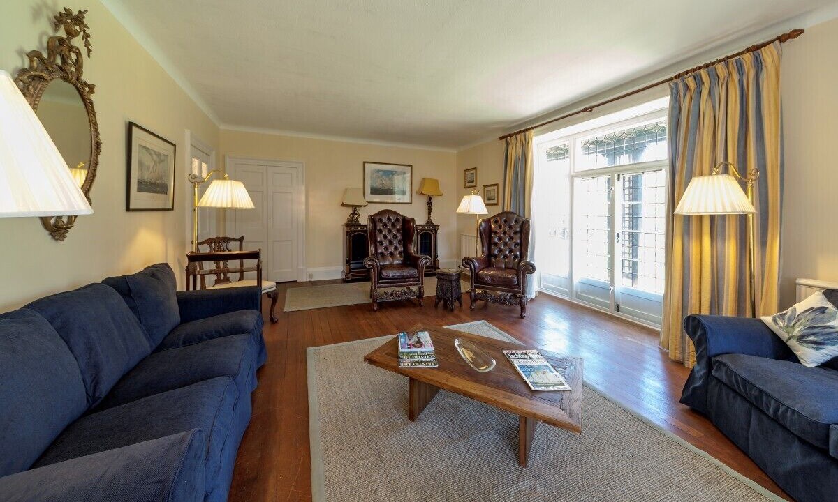 Photo of Bedroom in Boldre