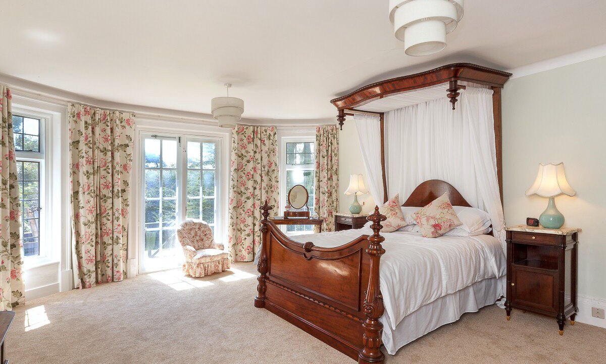 Photo of Bathroom in Boldre