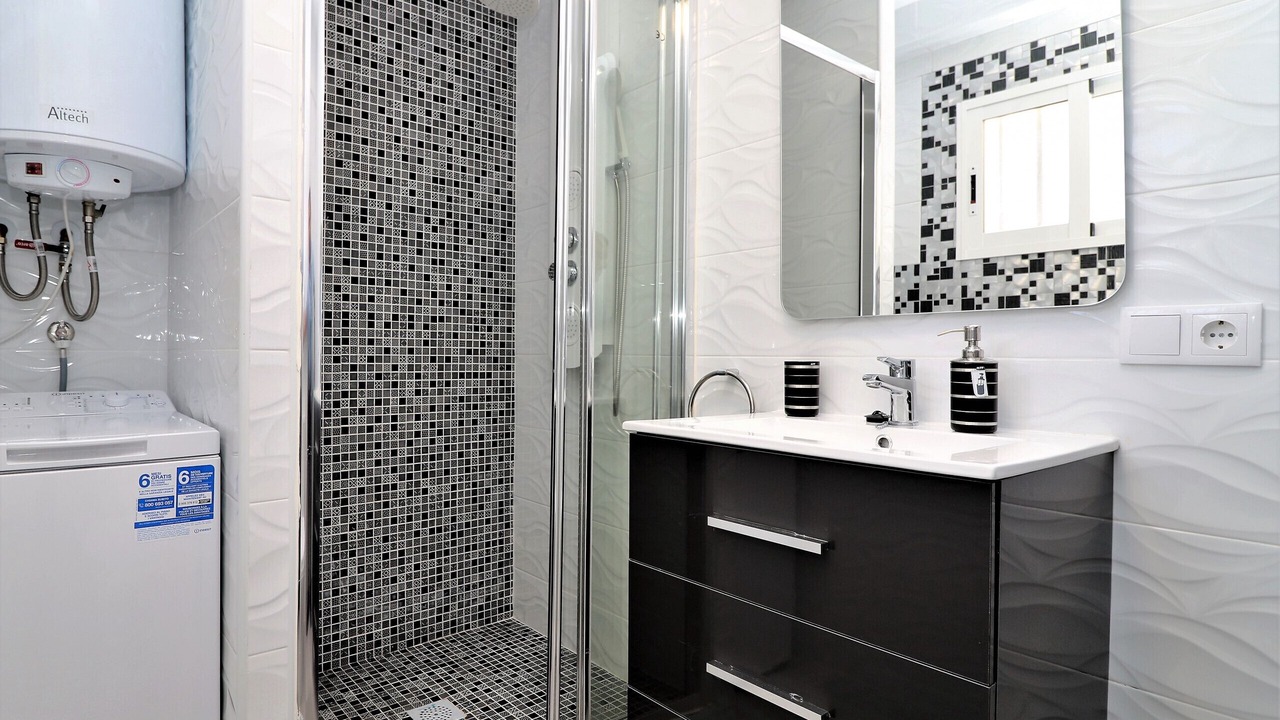 Photo of Bathroom in Rincon de Loix