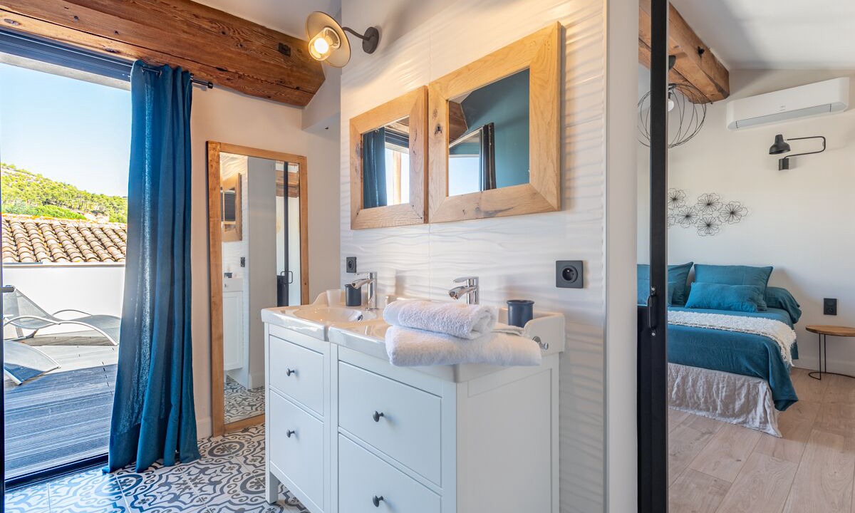 Photo of Bedroom in Conilhac-Corbieres