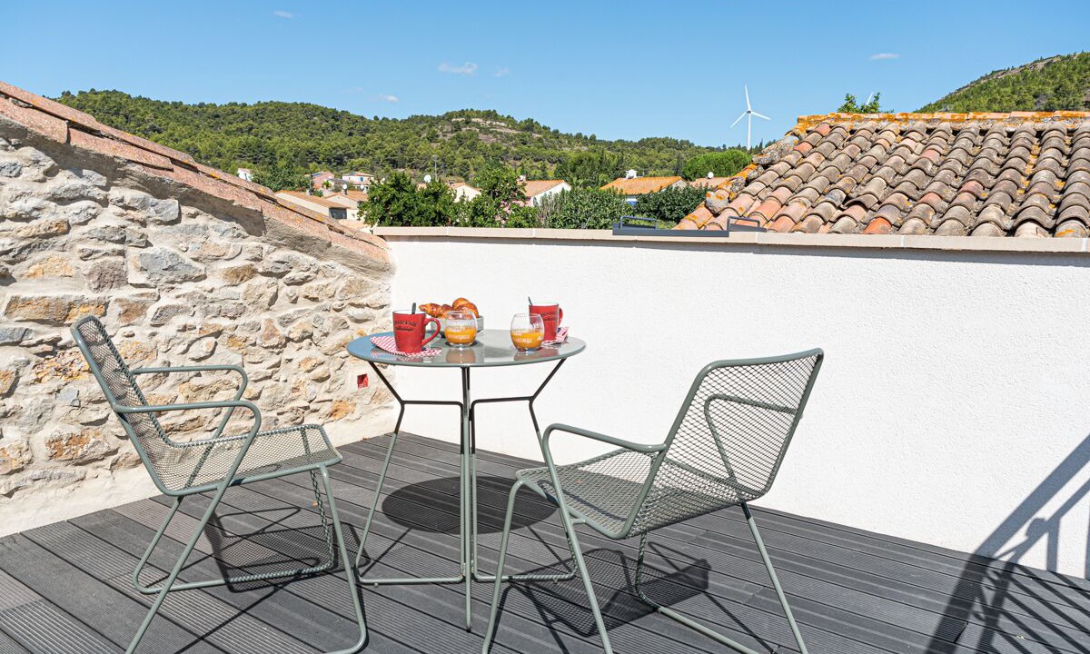 Photo of Outdoor in Conilhac-Corbieres