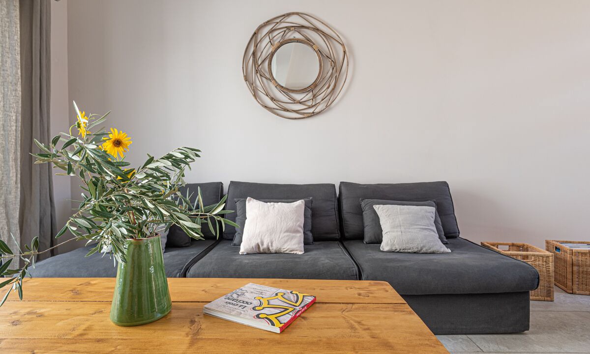 Photo of Livingroom in Conilhac-Corbieres