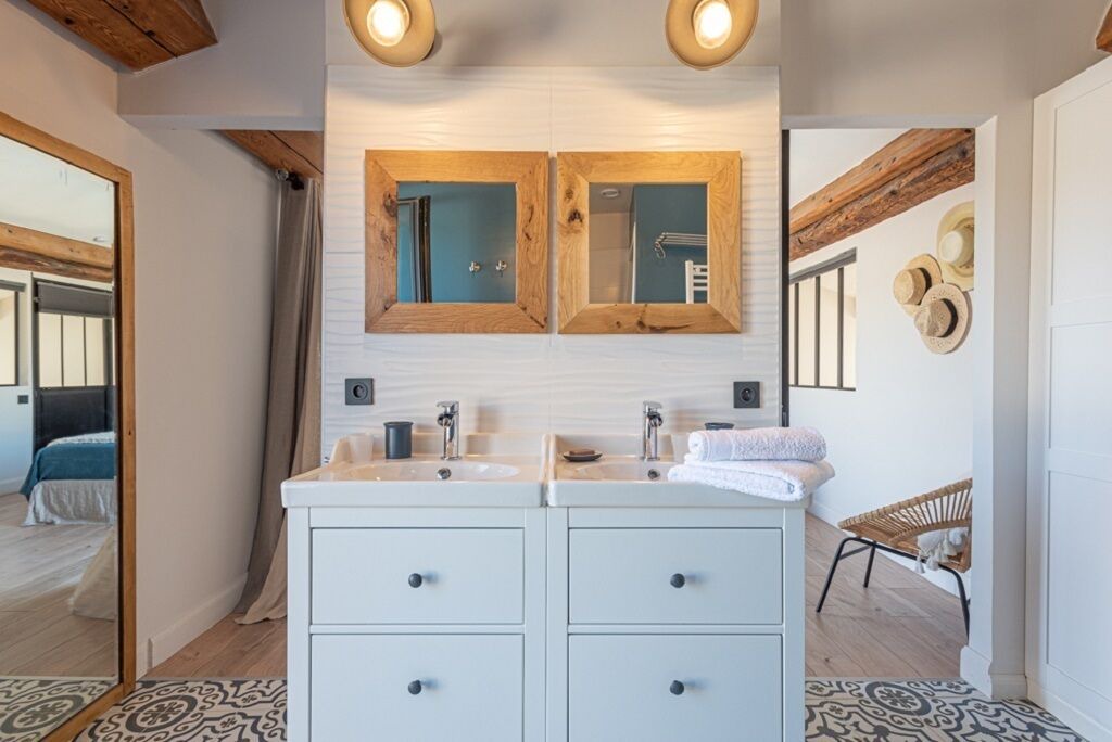 Photo of Bathroom in Conilhac-Corbieres