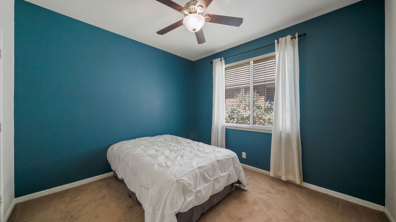 Photo of Bedroom in Crownridge of Texas