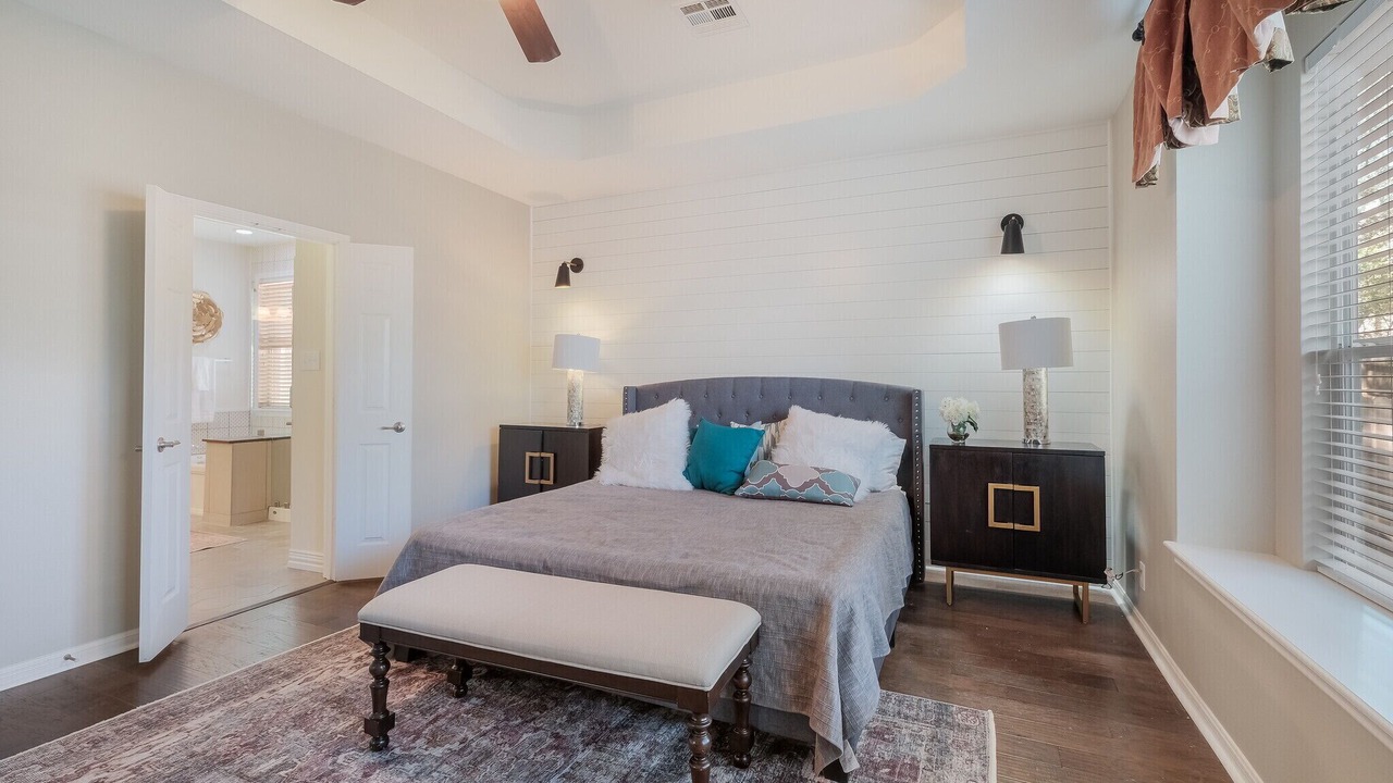 Photo of Bedroom in Crownridge of Texas