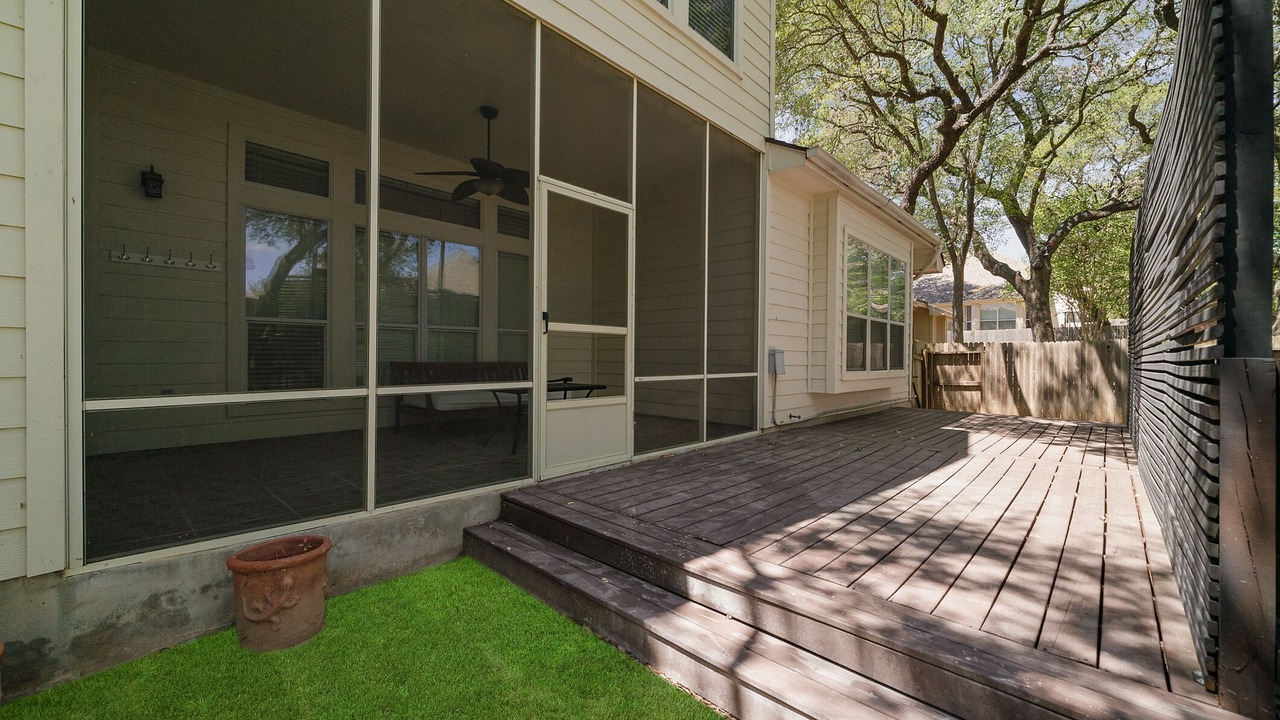 Photo of Outdoor in Crownridge of Texas