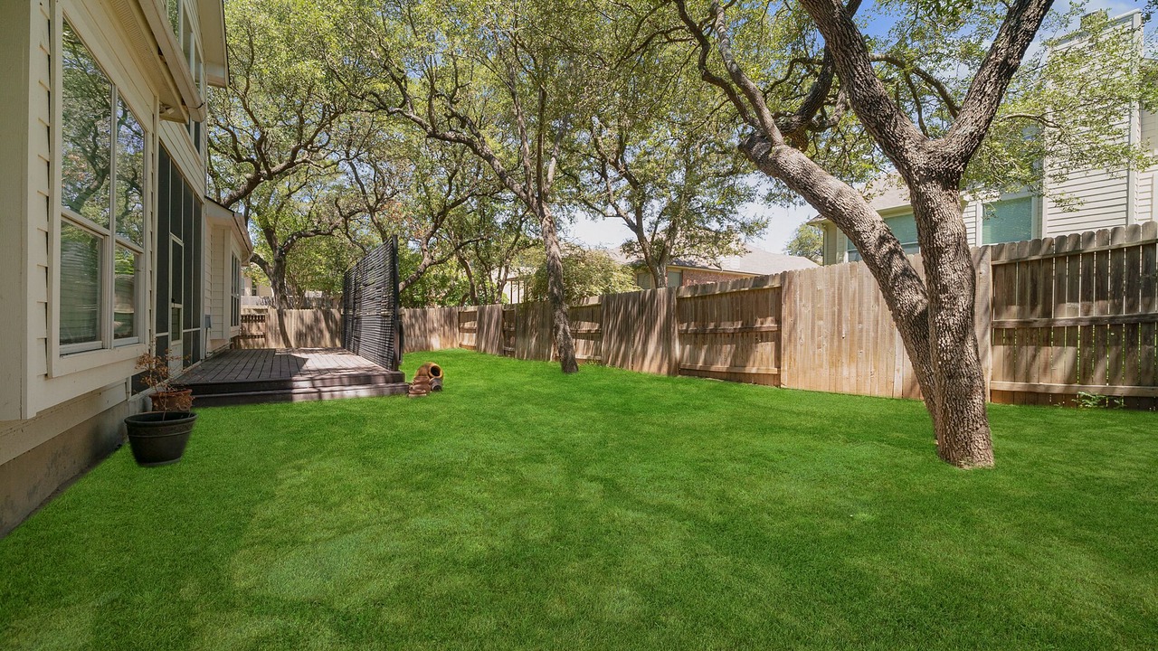Photo of Outdoor in Crownridge of Texas