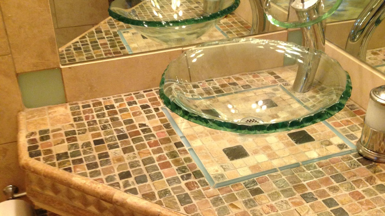 Photo of Bathroom in South Side Slopes