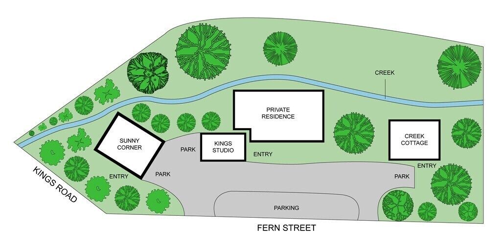 Photo of Others in Leura