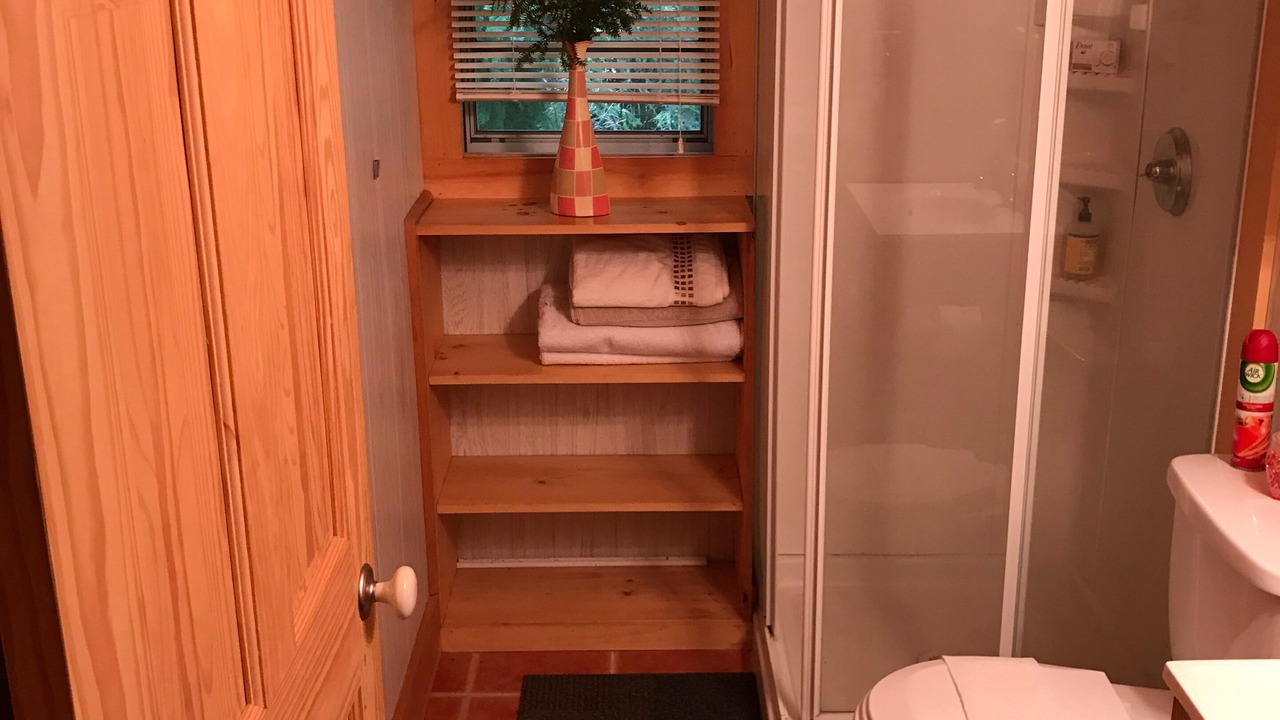 Photo of Bathroom in Town of Lumberland