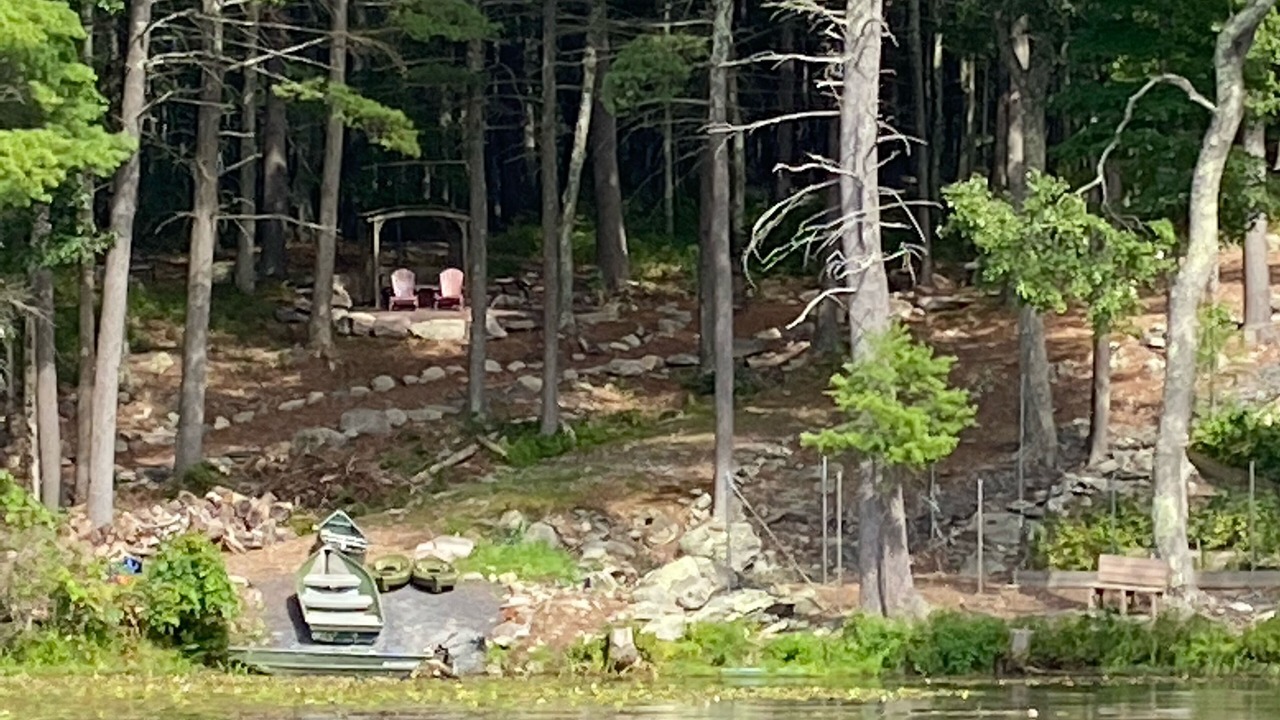 Photo of Outdoor in Town of Lumberland