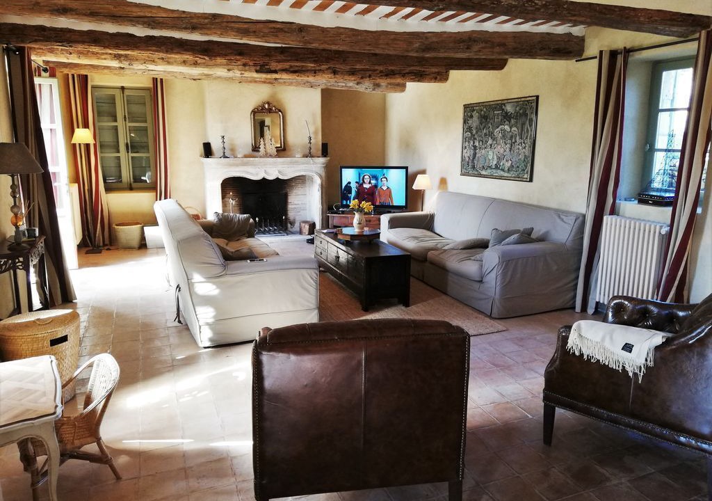 Photo of Livingroom in Venejan