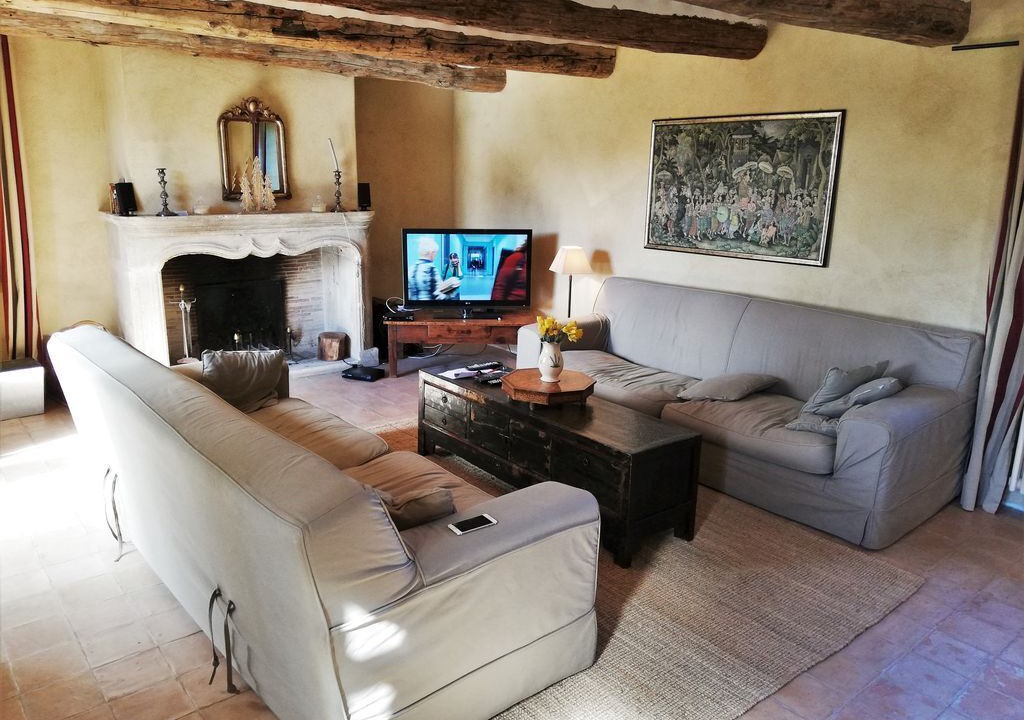 Photo of Livingroom in Venejan