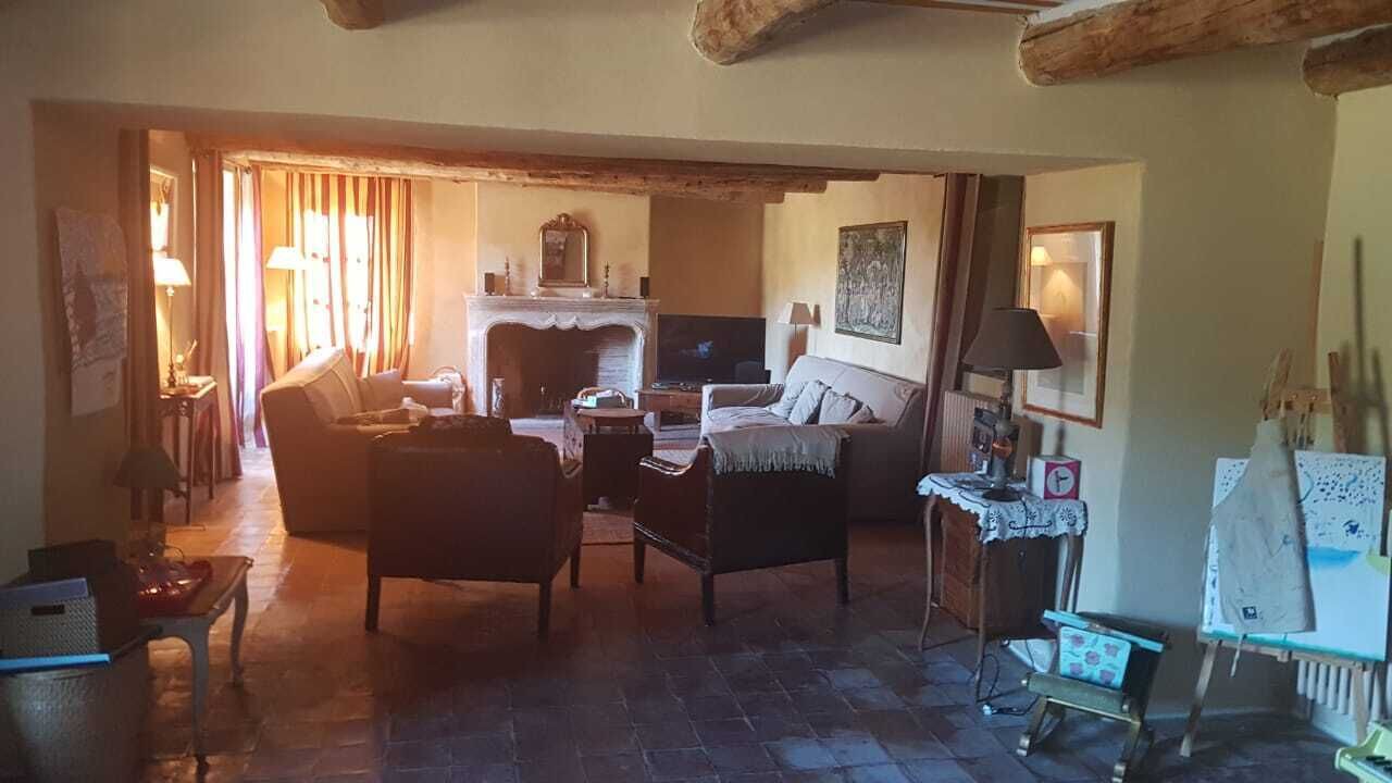 Photo of Livingroom in Venejan