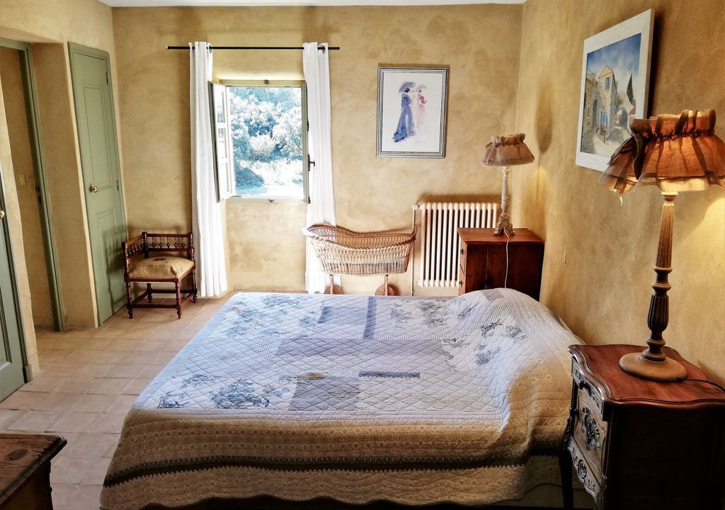 Photo of Bedroom in Venejan