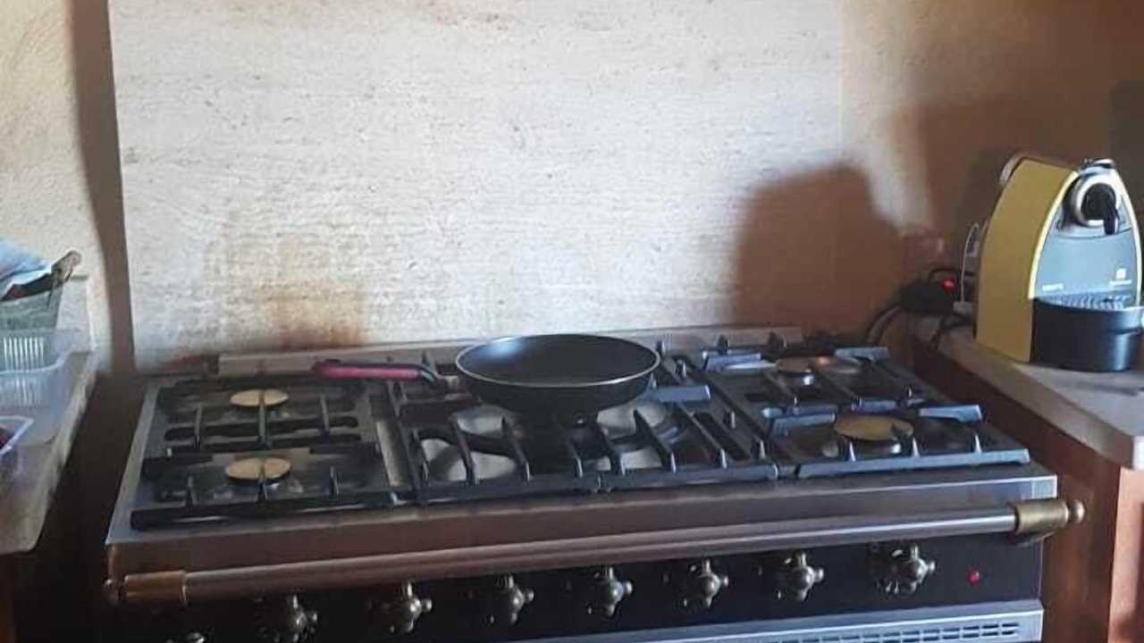 Photo of Kitchen in Venejan