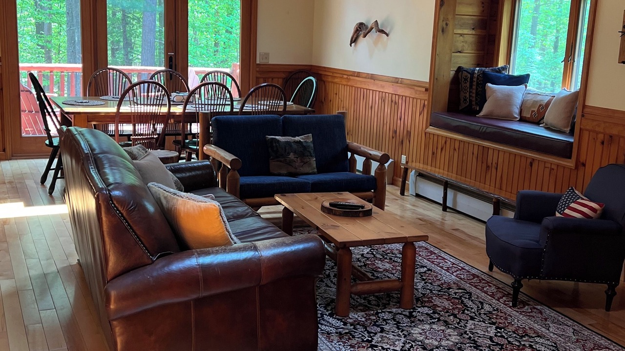 Photo of Bedroom in Jay
