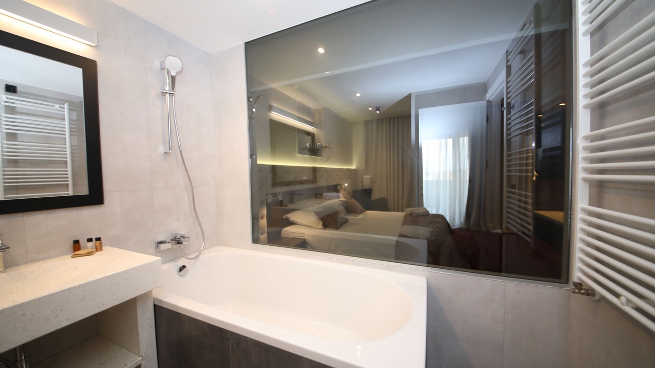 Photo of Bathroom in Vodice
