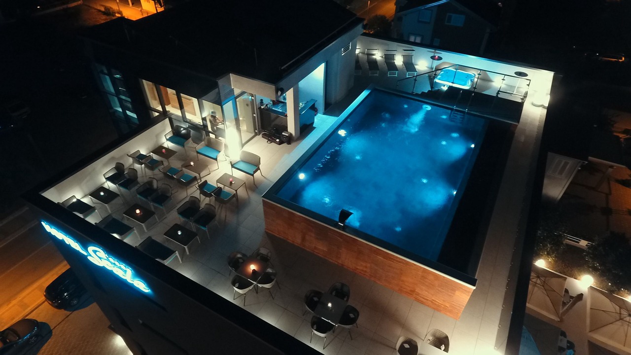 Photo of Outdoor in Vodice