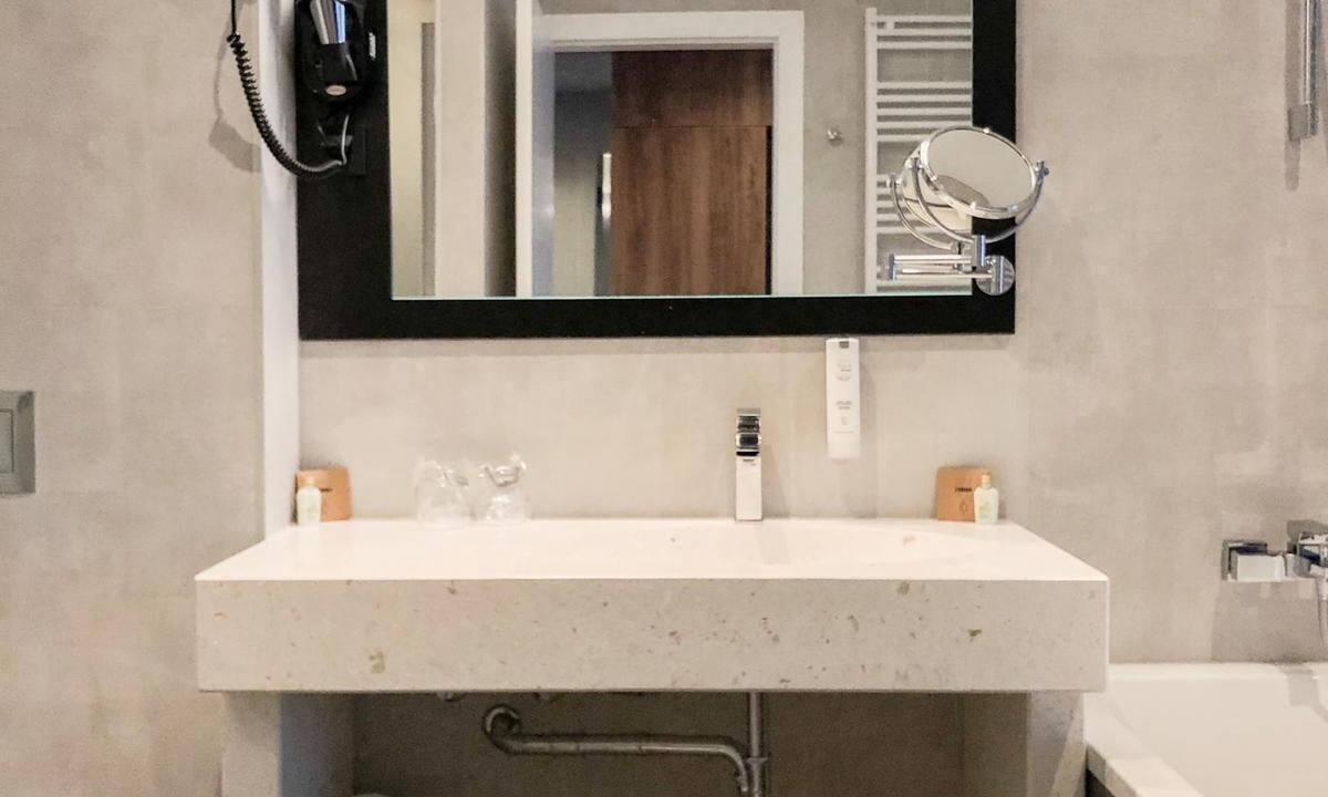 Photo of Bathroom in Vodice