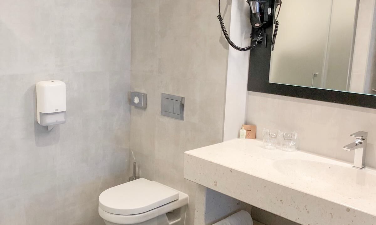 Photo of Bathroom in Vodice
