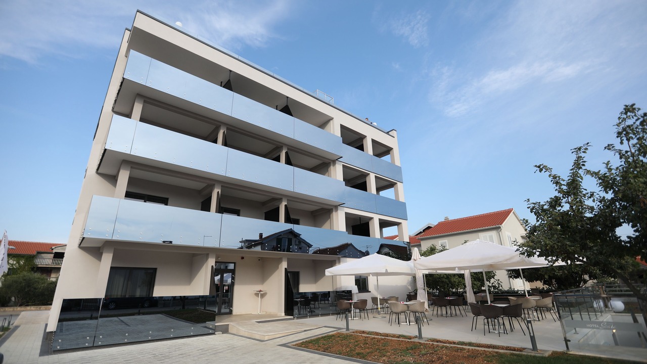 Photo of Outdoor in Vodice