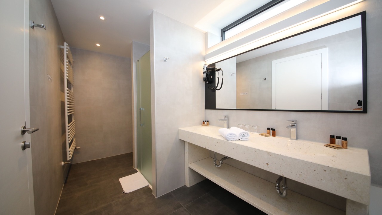Photo of Bathroom in Vodice