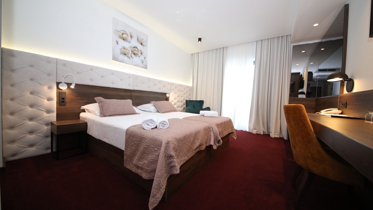 Photo of Bedroom in Vodice