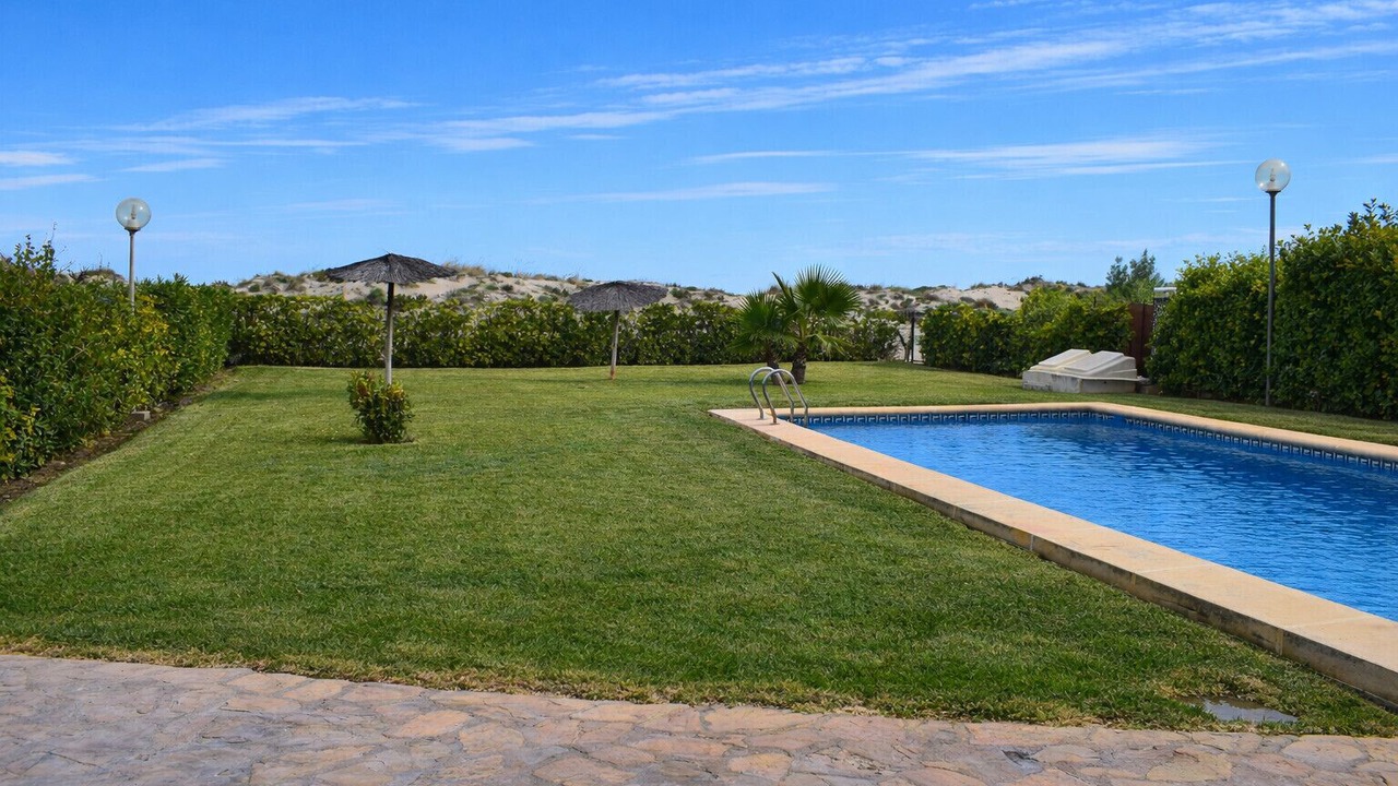 Photo of Outdoor in Molinell