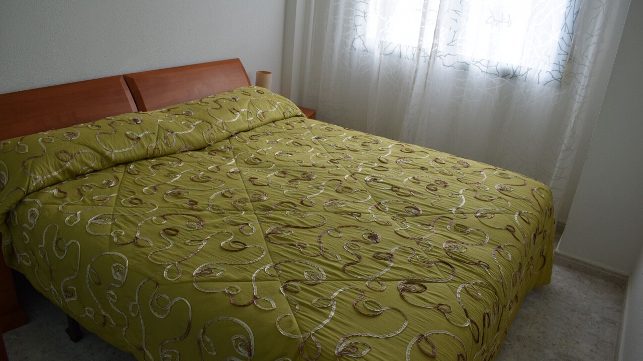 Photo of Bedroom in Molinell